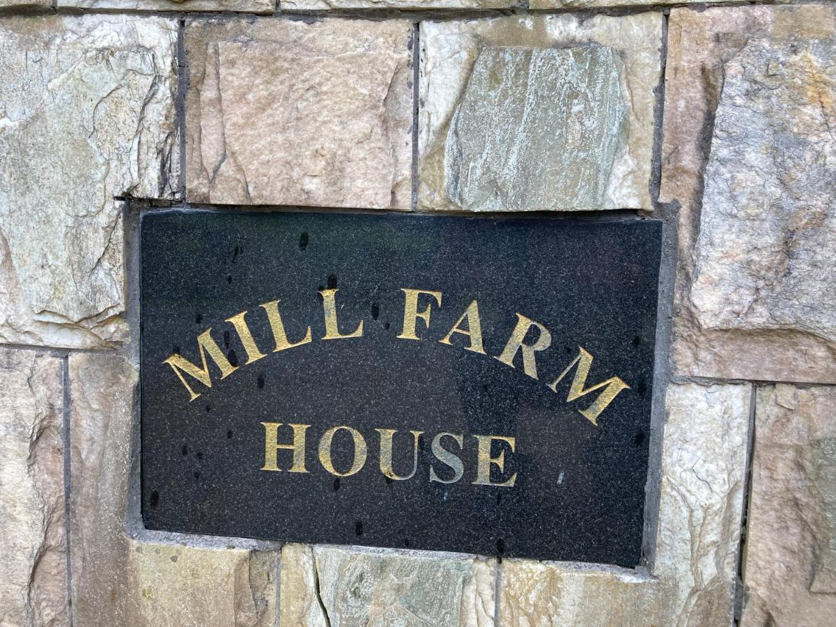 Millfarm House Killybegs Exterior photo