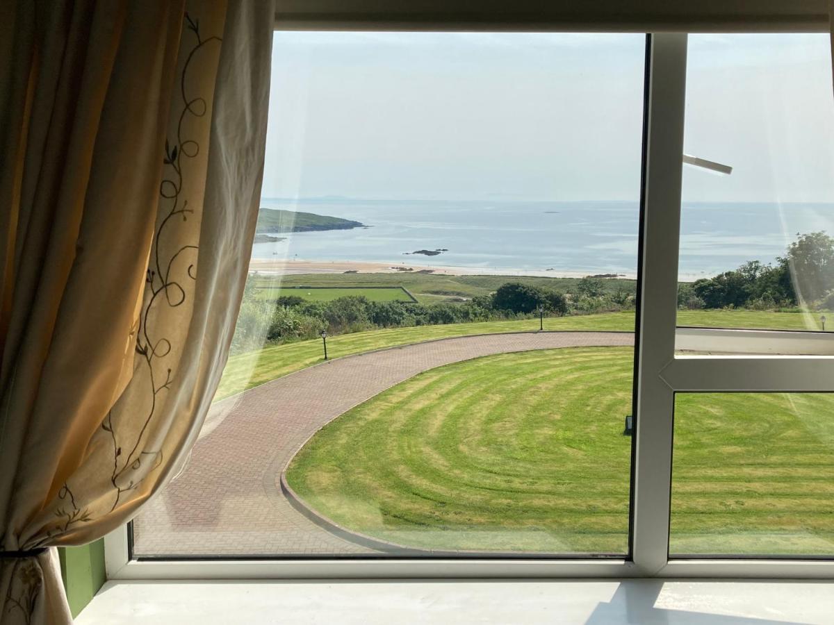 Millfarm House Killybegs Exterior photo